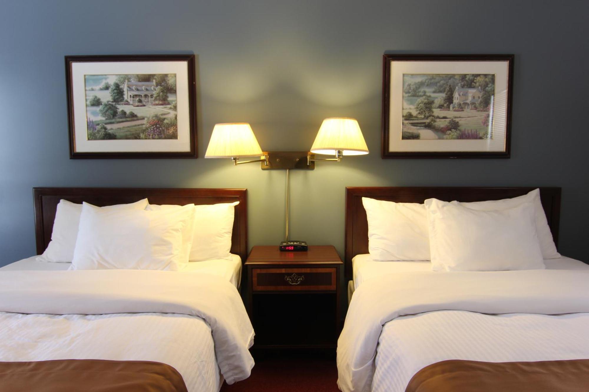 Bancroft Inn & Suites Cameră foto